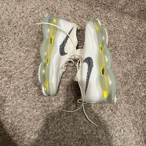 Nike Airmax Scorpion Flyknit